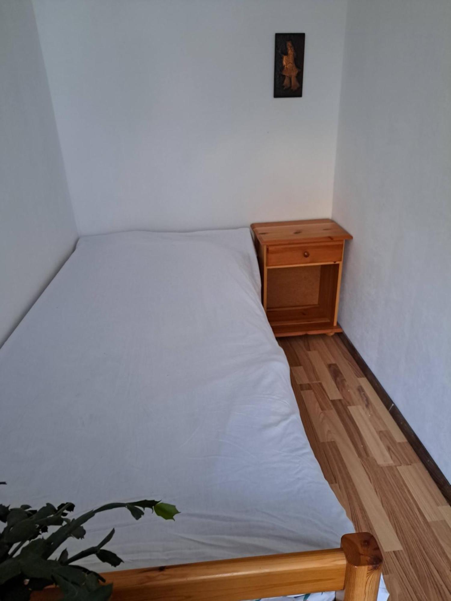 Hikers Hut Hisar Apartment Podbrdo Exterior photo
